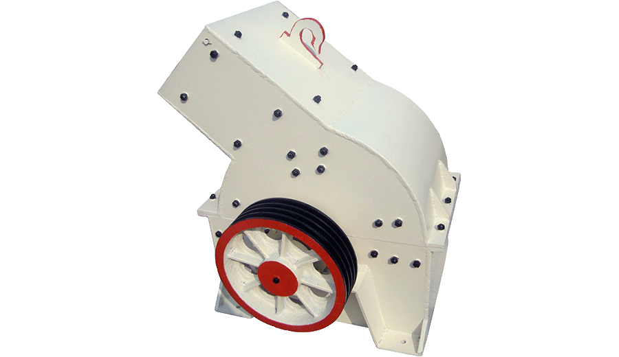 <b>Hammer Crusher</b>