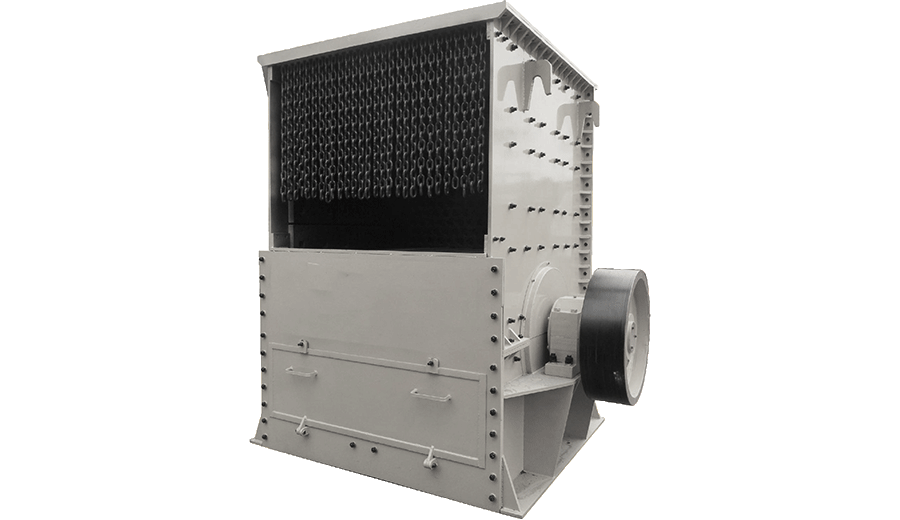 <b>Box Crusher</b>