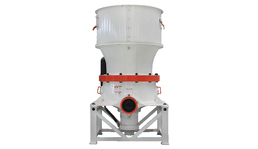 <b>Single Cylinder Cone Crusher</b>