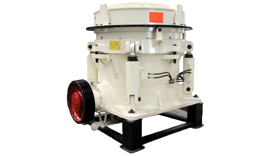 <b>Multi-cylinder Cone Crusher</b>