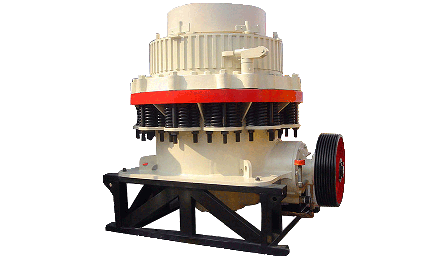 <b>Symons Cone Crusher</b>
