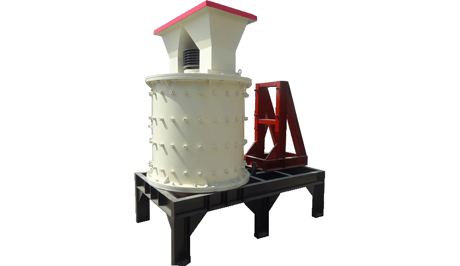 <b>Vertical Compound Crusher</b>