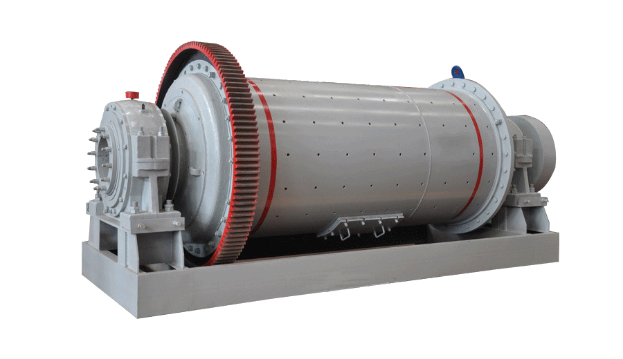 <b>Energy-saving Ball Mill</b>