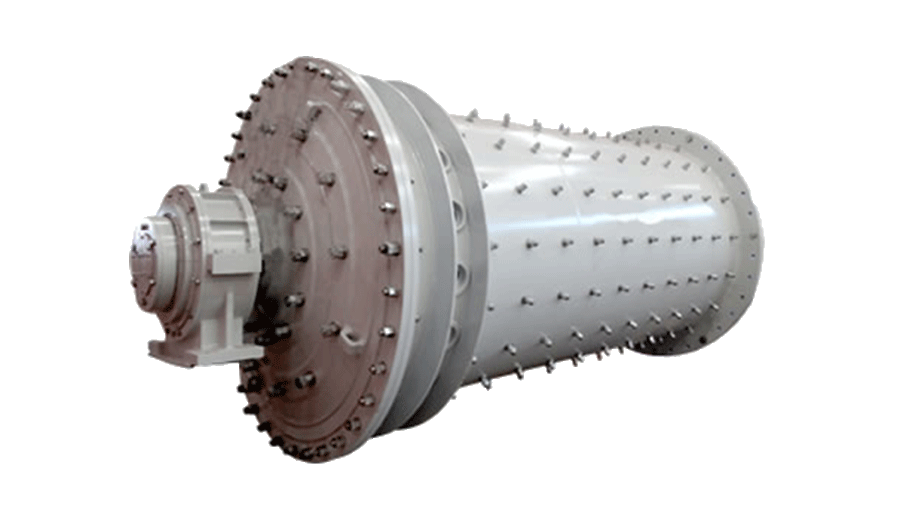 <b>Rod Mill</b>