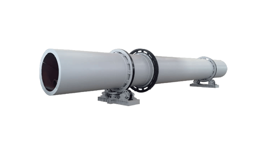 Rotary Dryer