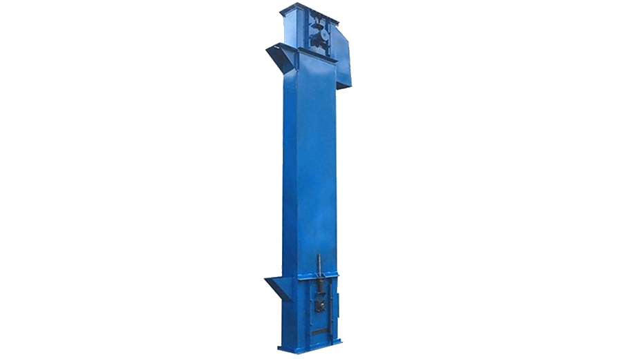 <b>Bucket Elevator</b>