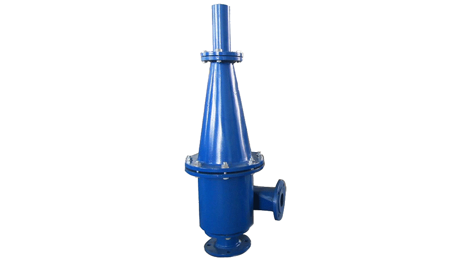 Hydrocyclone