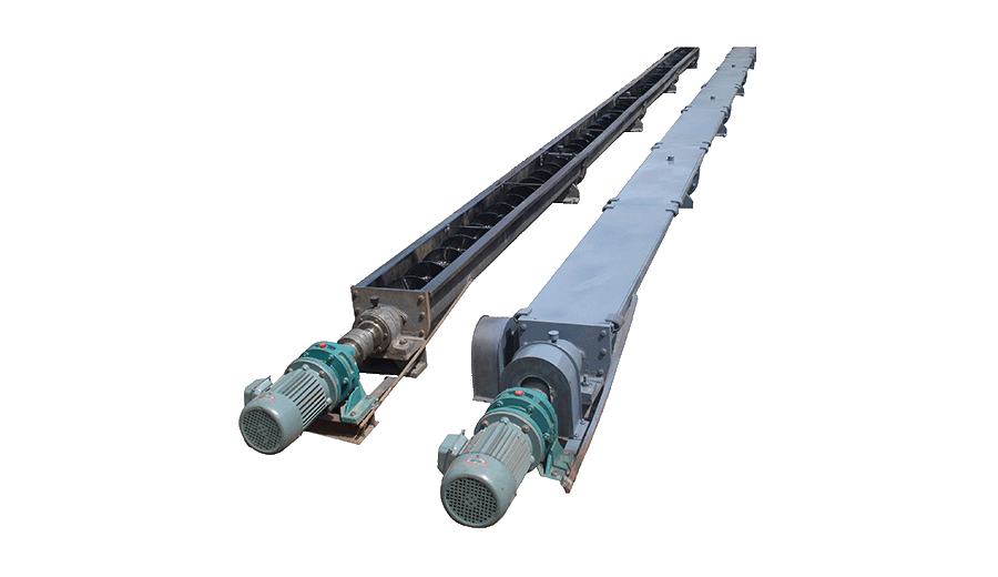 Screw Conveyor