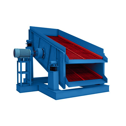 Screening Equipment