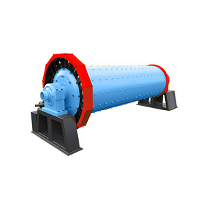 Mill Equipment