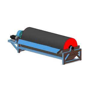 Magnetic Separation