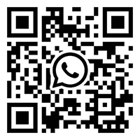 whatsapp二维码