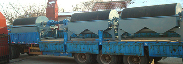 Mineral Processing Line